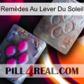 Remèdes Au Lever Du Soleil 38